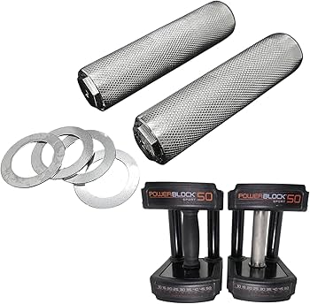 パワーブロック正規品　引き取り Amazon | GentlemanFitnessClub パワーブロック互換メタル